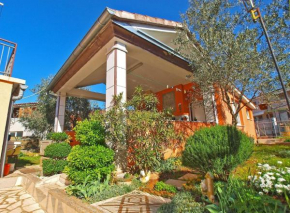 Ferienwohnung für 4 Personen ca 42 qm in Fažana, Istrien Istrische Riviera